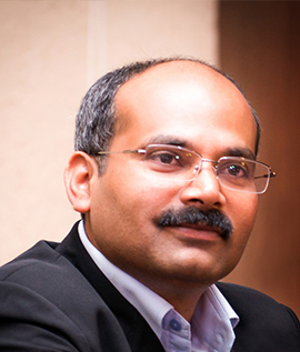 Mr. Arvind Saini