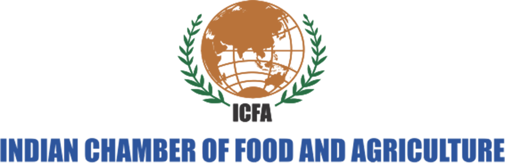 ICFA logo
