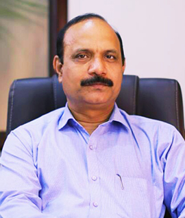 Dr. MJ Khan